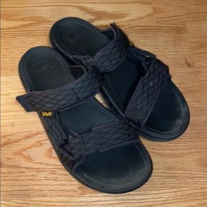 Tevas